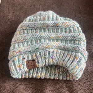 Adorable CC hat